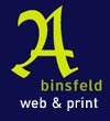 binsfeld web & print